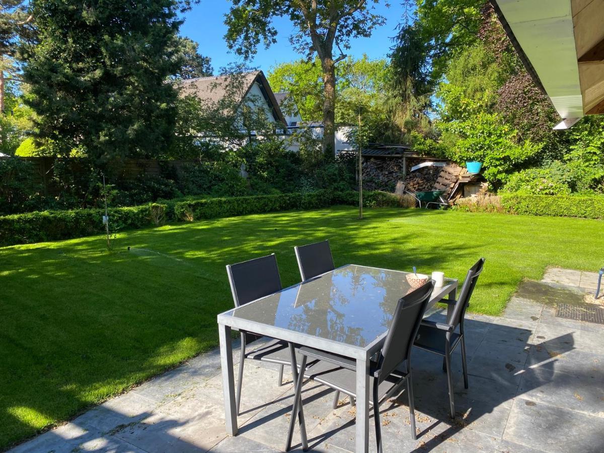 Garden Find Zandvoort Bentveld Zewnętrze zdjęcie